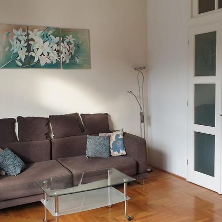 Danube View Appartement Boedapest Buitenkant foto